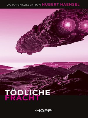 cover image of Tödliche Fracht